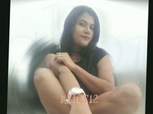 ALICE12