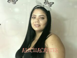 ALICIIACARTER