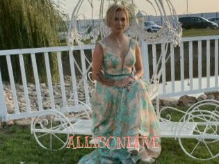 ALLYSONLOVE
