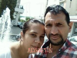 ALYxKEVIN