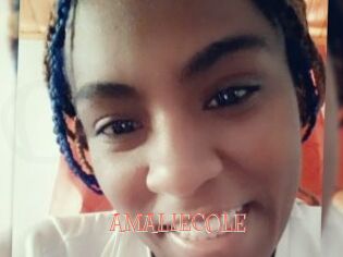 AMALIECOLE