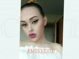 AMBERLYIN