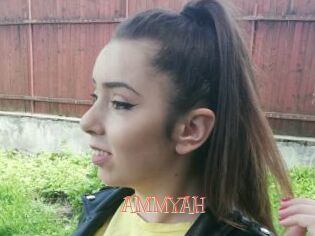 AMMYAH