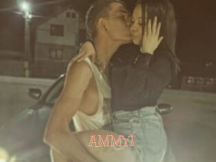AMMYI
