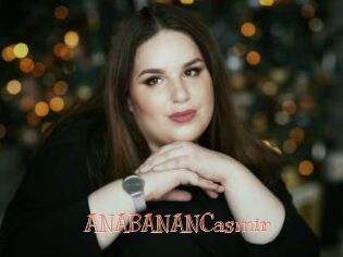 ANABANANCasmir