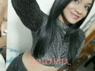 ANALCAMILA