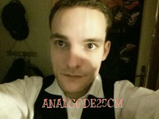 ANALGODE25CM