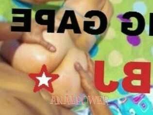 ANALPOWER