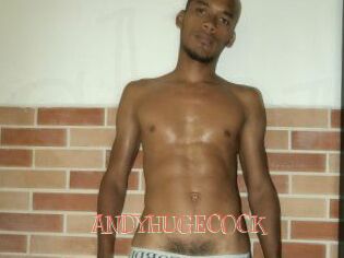 ANDYHUGECOCK