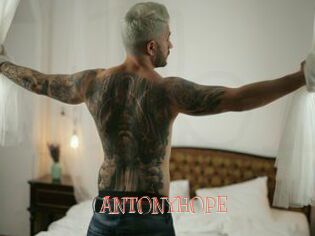 ANTONYHOPE