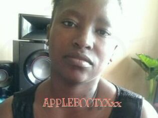 APPLEBOOTYXxx