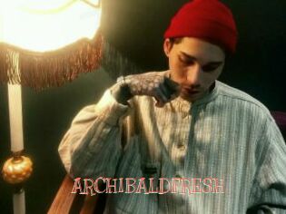 ARCHIBALDFRESH