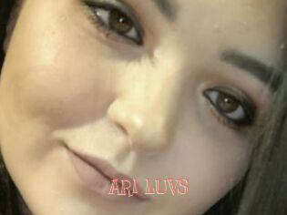 ARI_LUVS