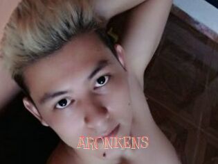 ARONKENS