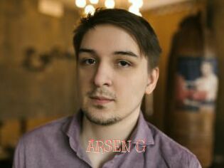 ARSEN_G
