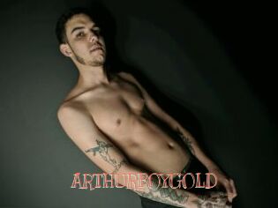 ARTHURBOYGOLD