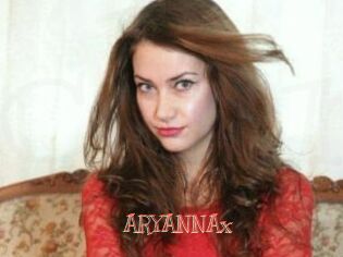 ARYANNAx