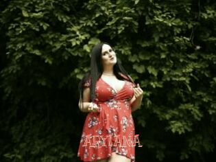 ARYIANA