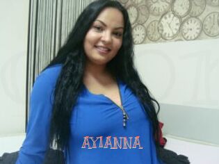 AYIANNA_