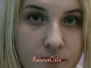 AalexaCute