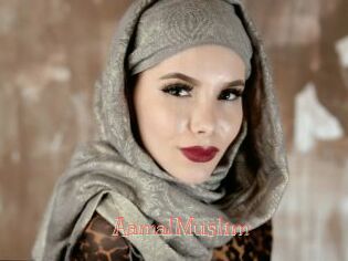 AamalMuslim Celebrix