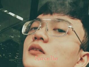 AaronIke