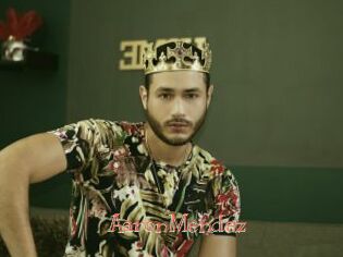 AaronMendez