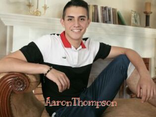 AaronThompson Celebrix