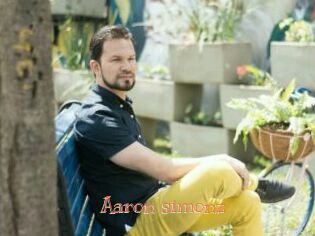 Aaron_simonz