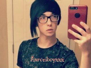 Aaronboyxxx