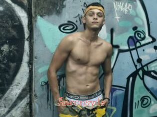 Aaronsyde