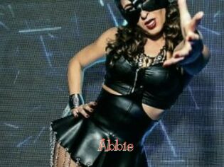 Abbie