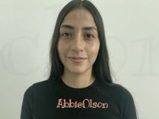 AbbieOlson