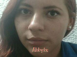 Abby1x