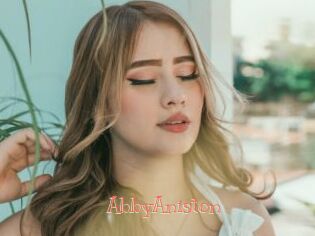 AbbyAniston Celebrix