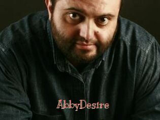 AbbyDesire