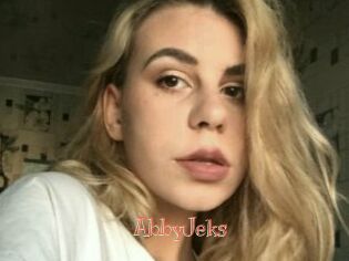 AbbyJeks Celebrix