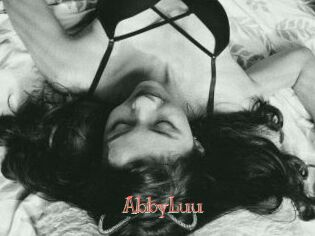 AbbyLuu