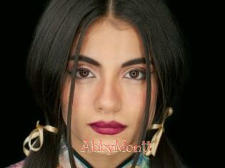 AbbyMontt