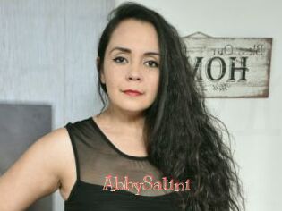 AbbySatini