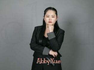 AbbyXue