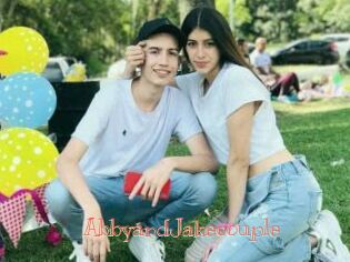 AbbyandJakecouple