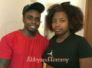 AbbyandTommy