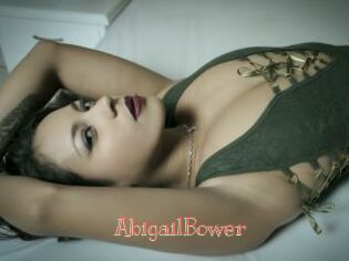AbigailBower