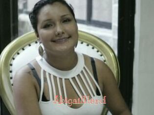 AbigailHend