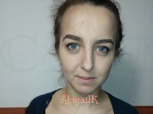 AbigailK