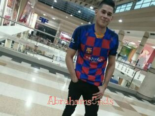 Abrahams5nds Celebrix