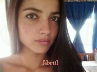 Abriil