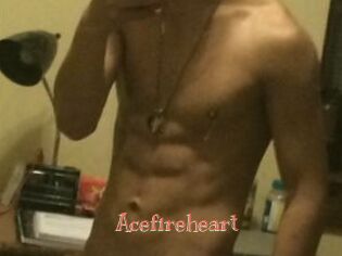 Acefireheart Celebrix