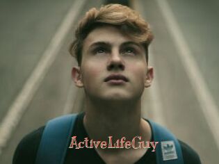 ActiveLifeGuy